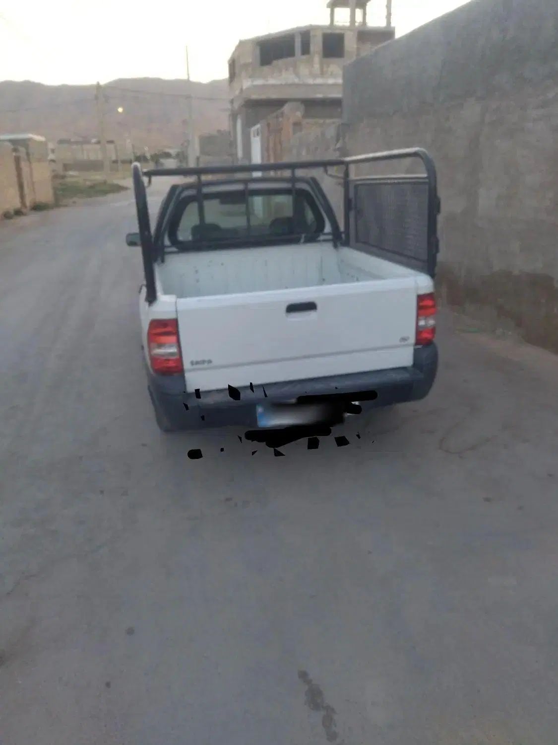 پراید 151 SE - 1401