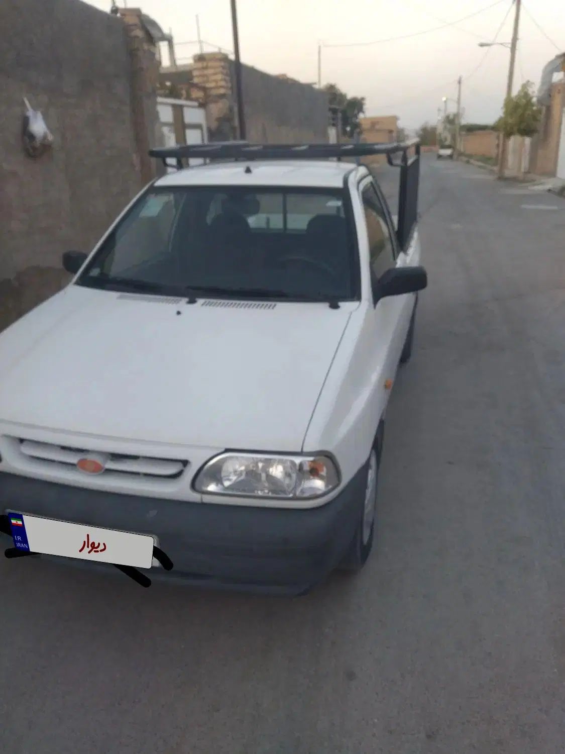 خودرو پراید، 151 آگهی ann_20444712