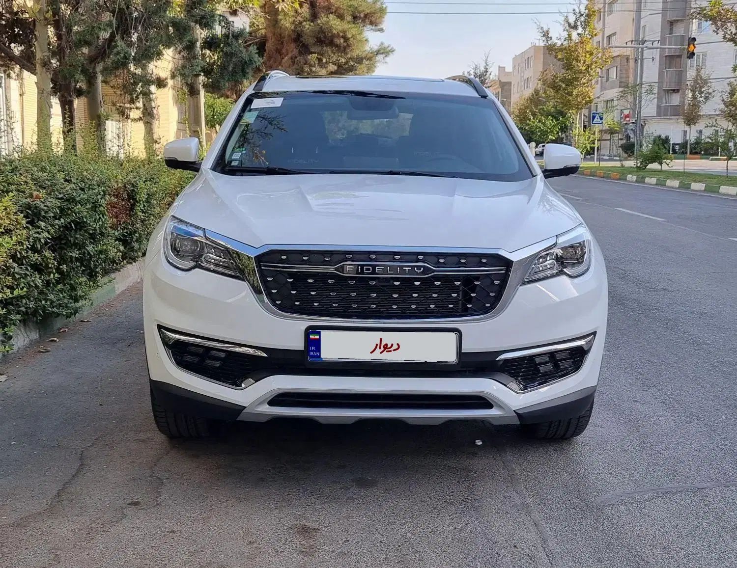 خودرو فیدلیتی، پرایم آگهی ann_20444732