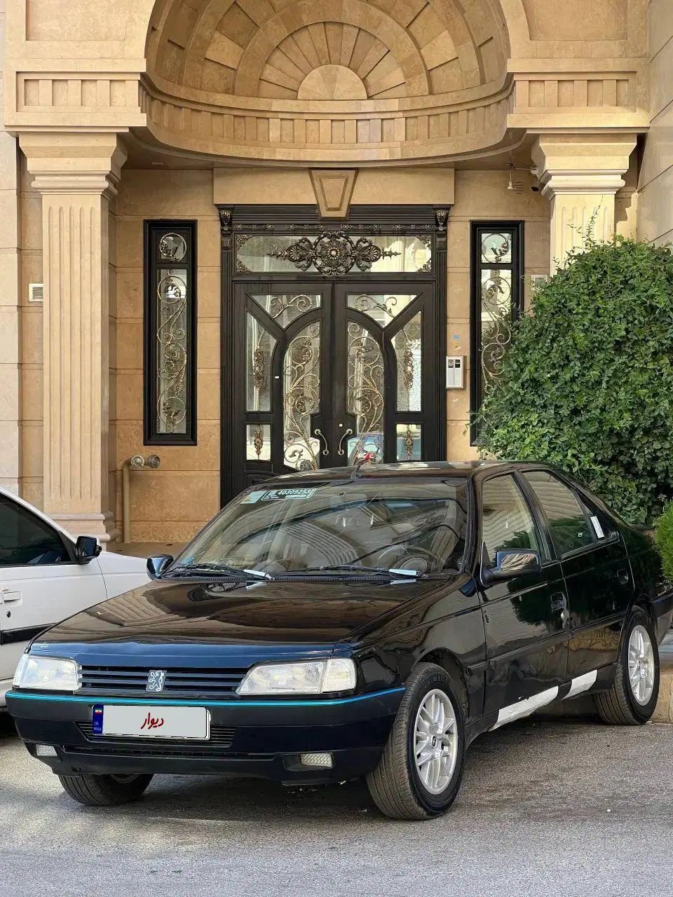 خودرو پژو، 405 آگهی ann_20444739