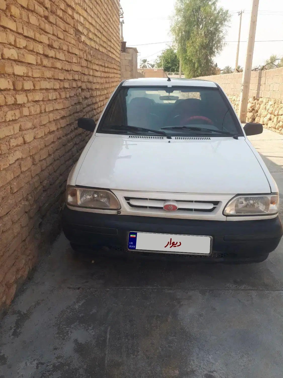 خودرو پراید، 131 آگهی ann_20444765