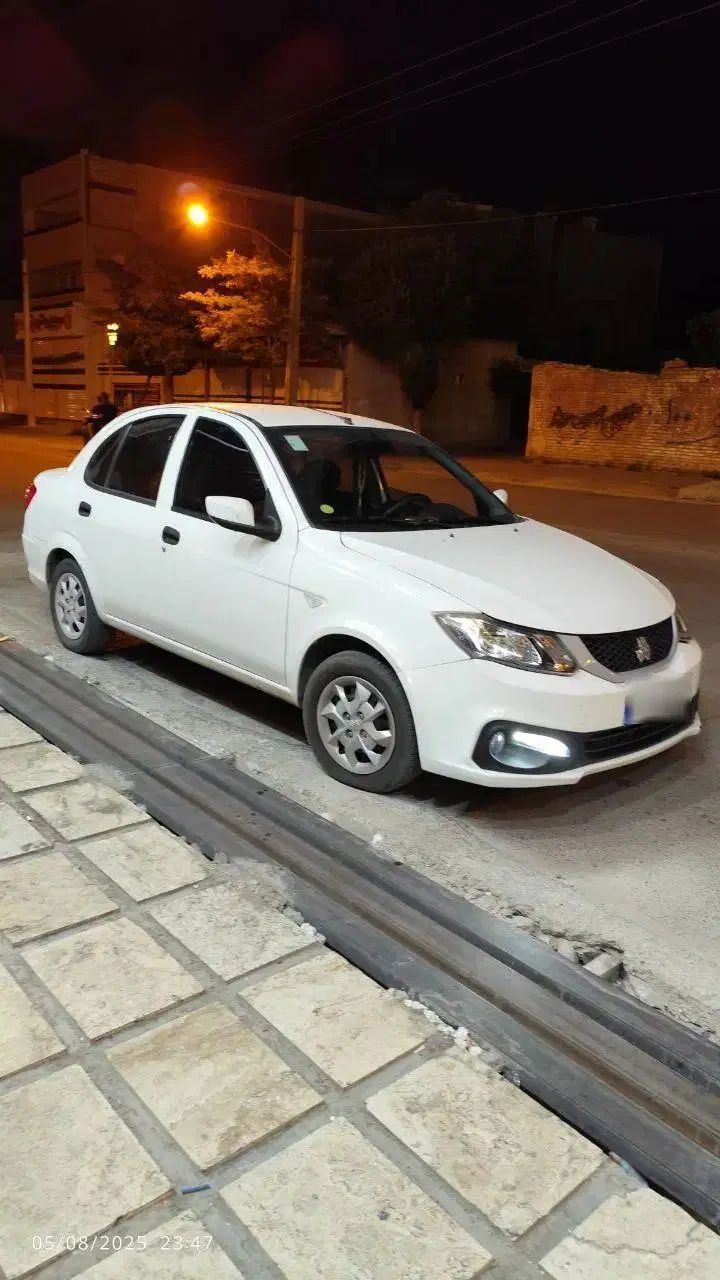 خودرو ساینا، S آگهی ann_20444821