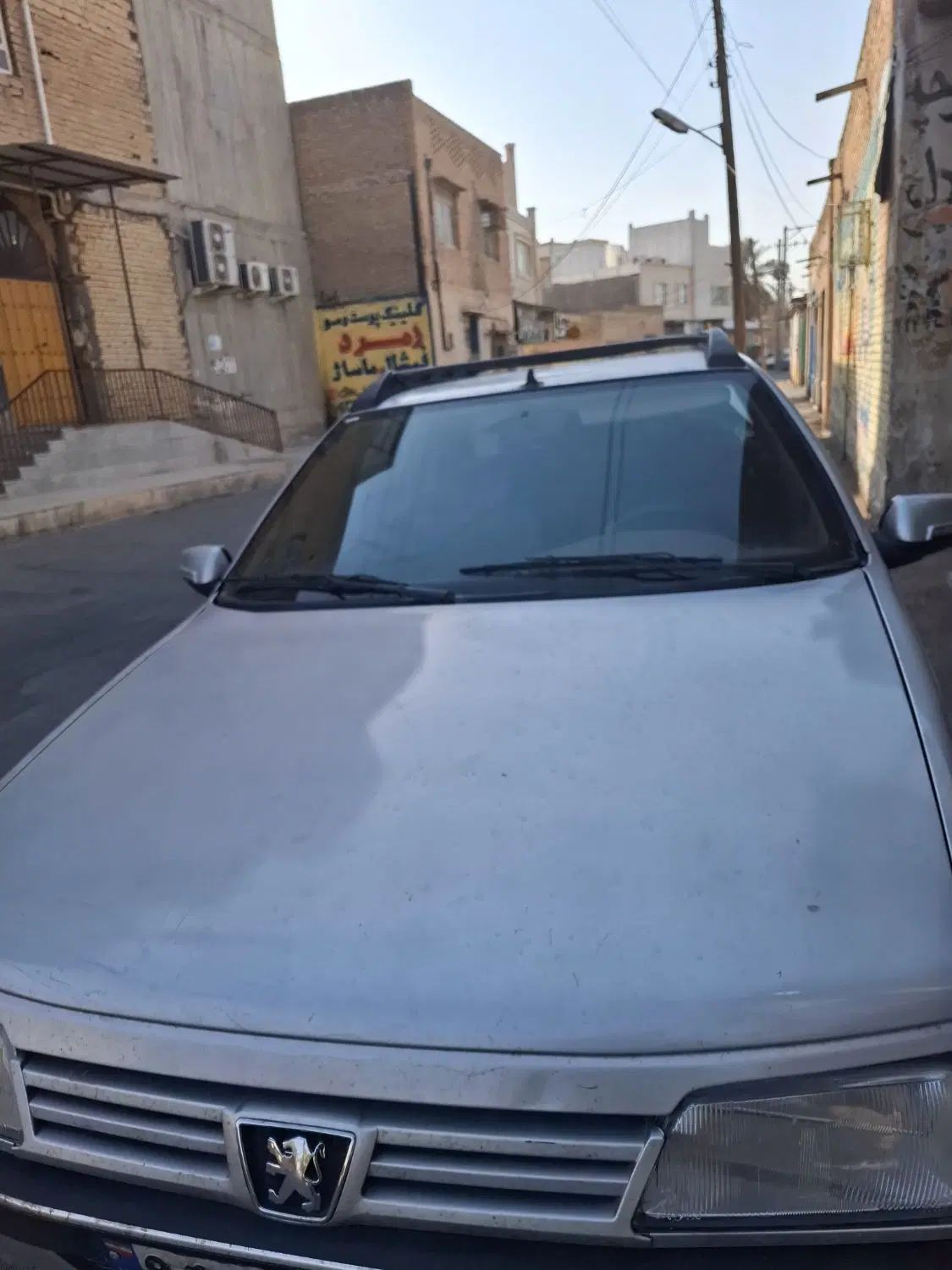 خودرو پژو، 405 آگهی ann_20444823
