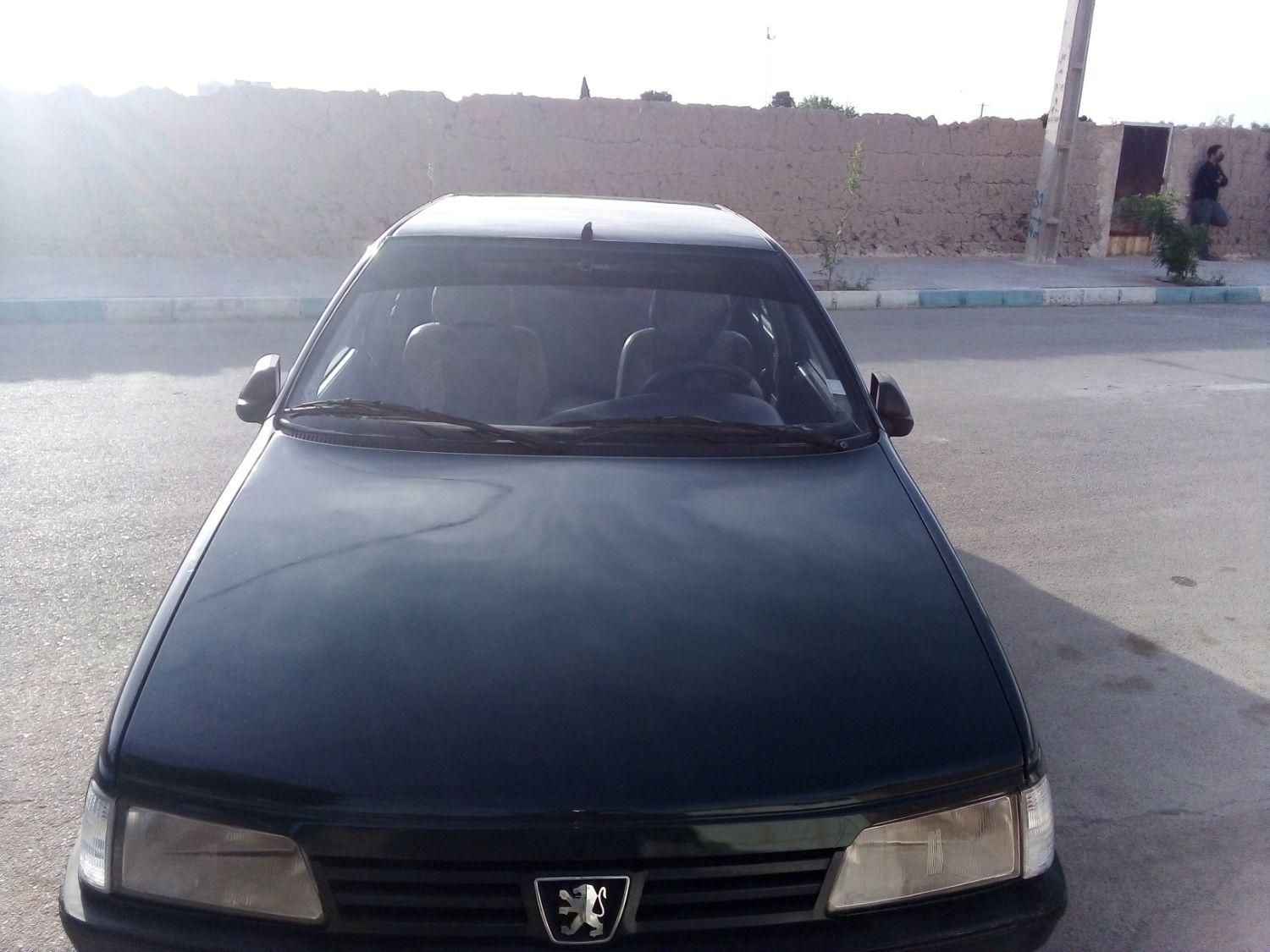 خودرو پژو، آردی آگهی ann_20444835