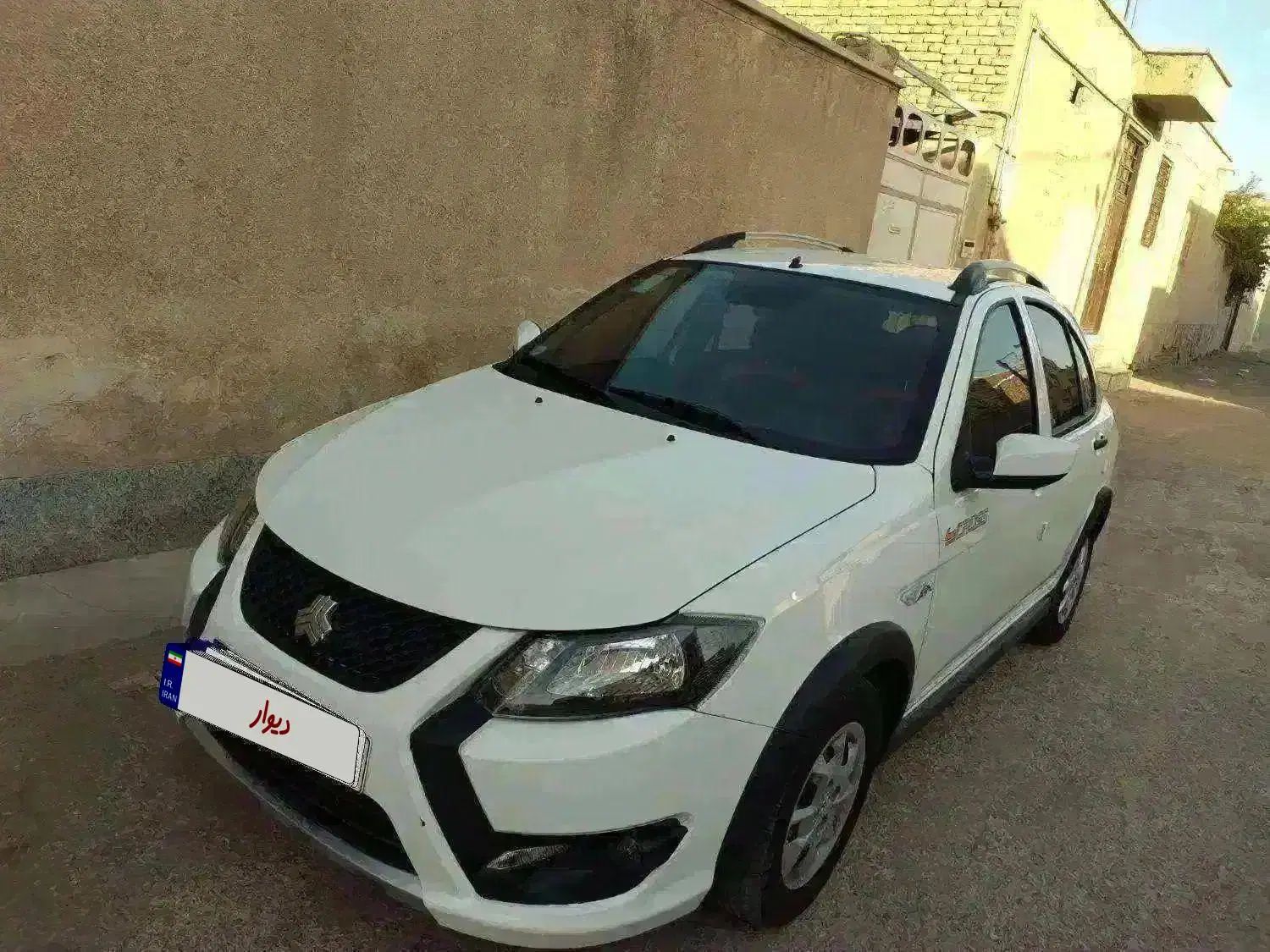 کوییک GX L دنده ای - 1404