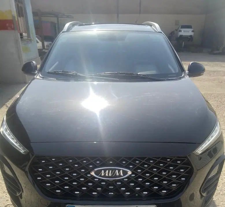 ام وی ام X22 پرو اتوماتیک اکسلنت - 1402