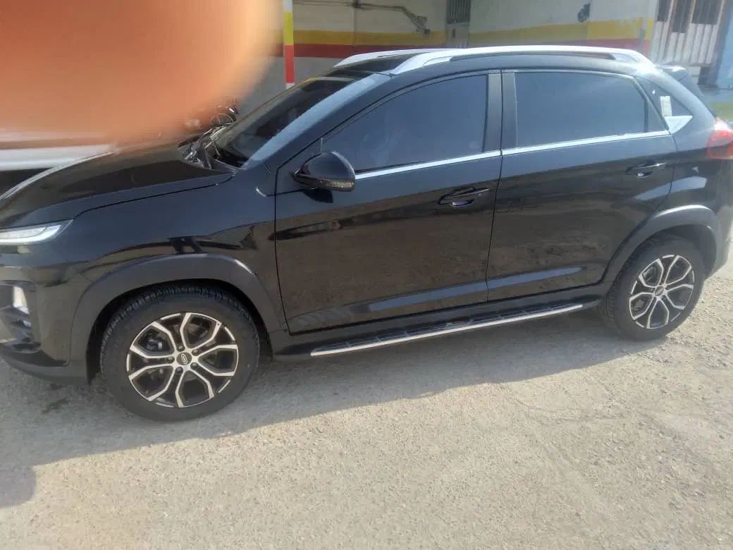 ام وی ام X22 پرو اتوماتیک اکسلنت - 1402