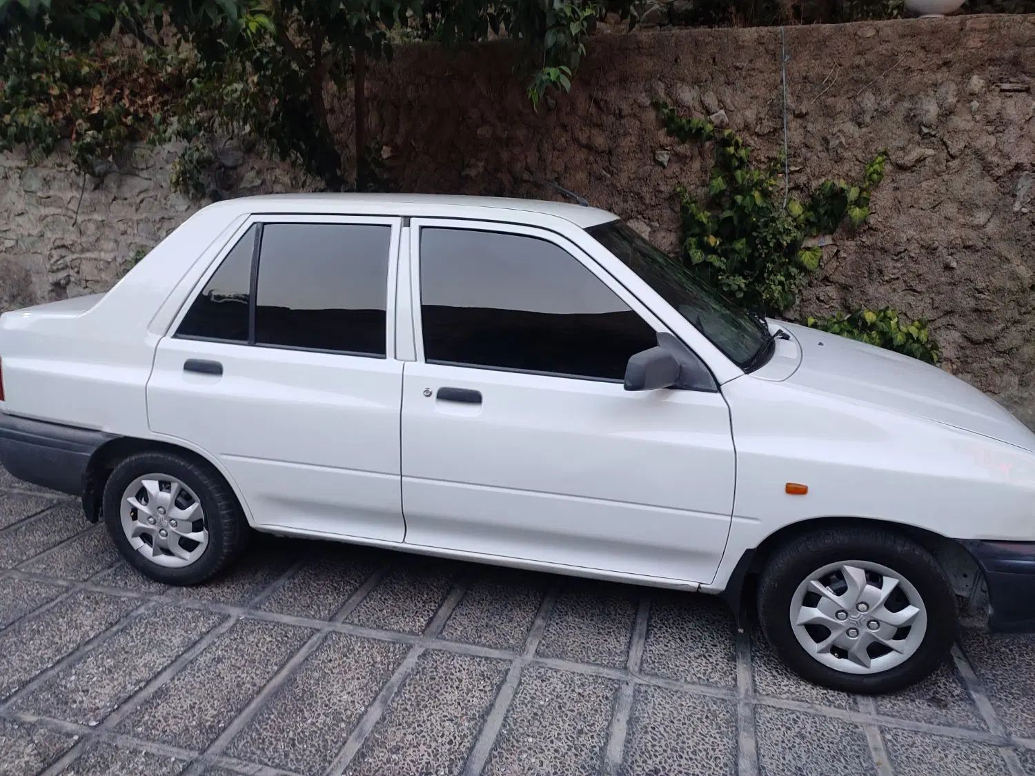 پراید 131 SE - 1399