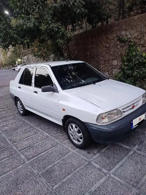 پراید 131 SE - 1399