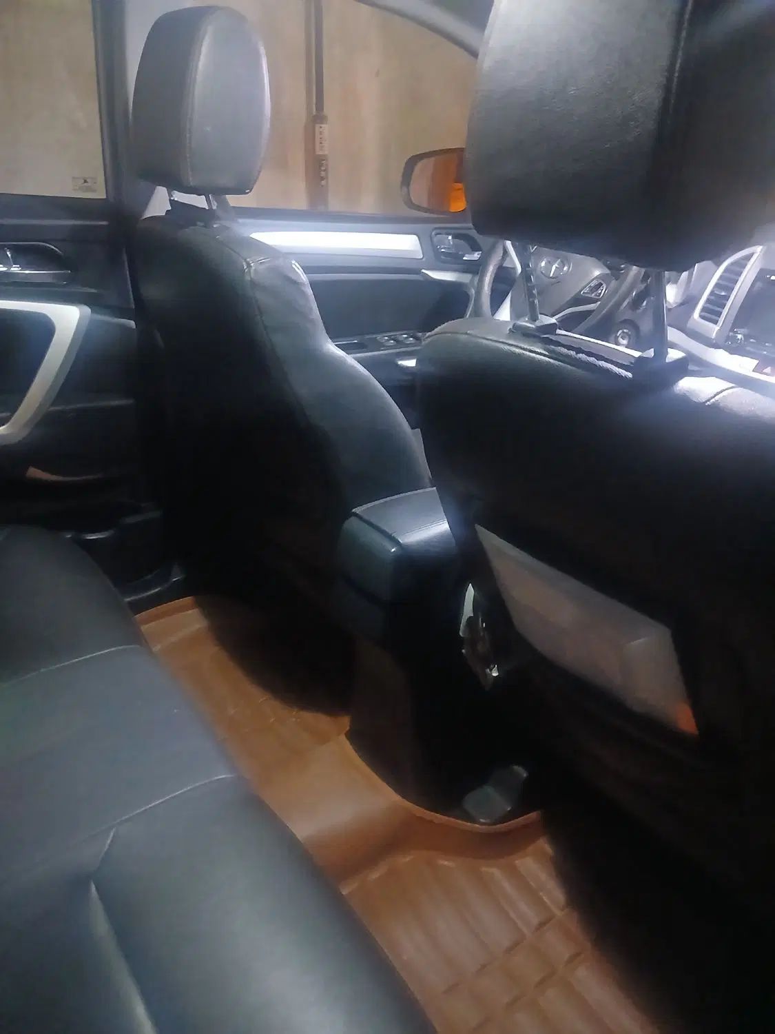 جک S3 اتوماتیک - 1397