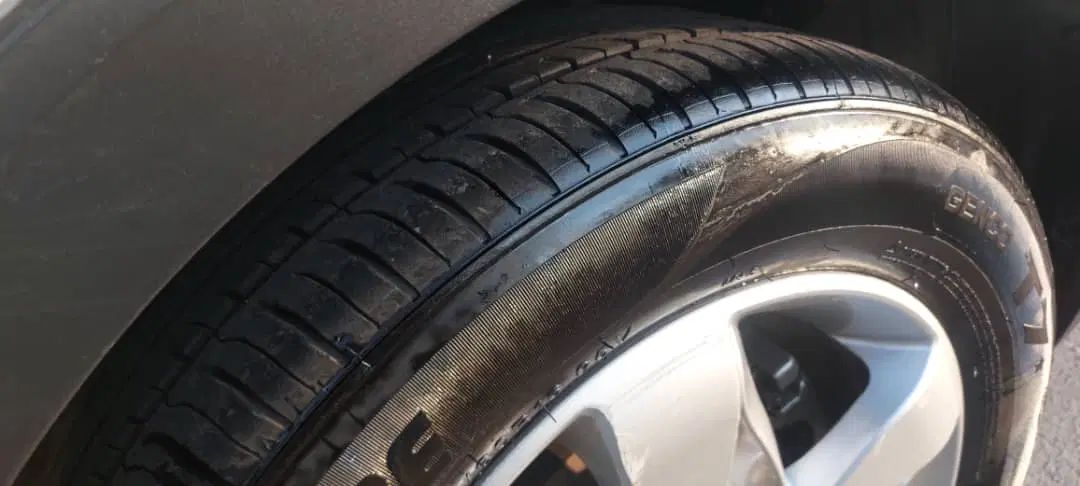 جک S3 اتوماتیک - 1397