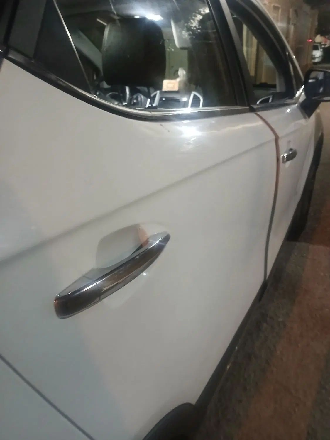 جک S3 اتوماتیک - 1397