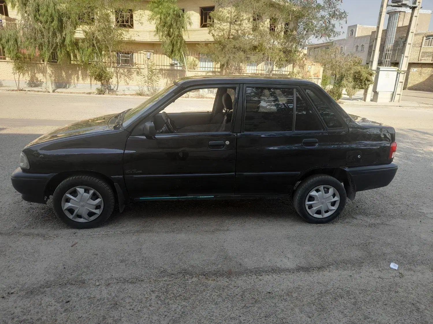 خودرو پراید، صبا آگهی ann_20444875