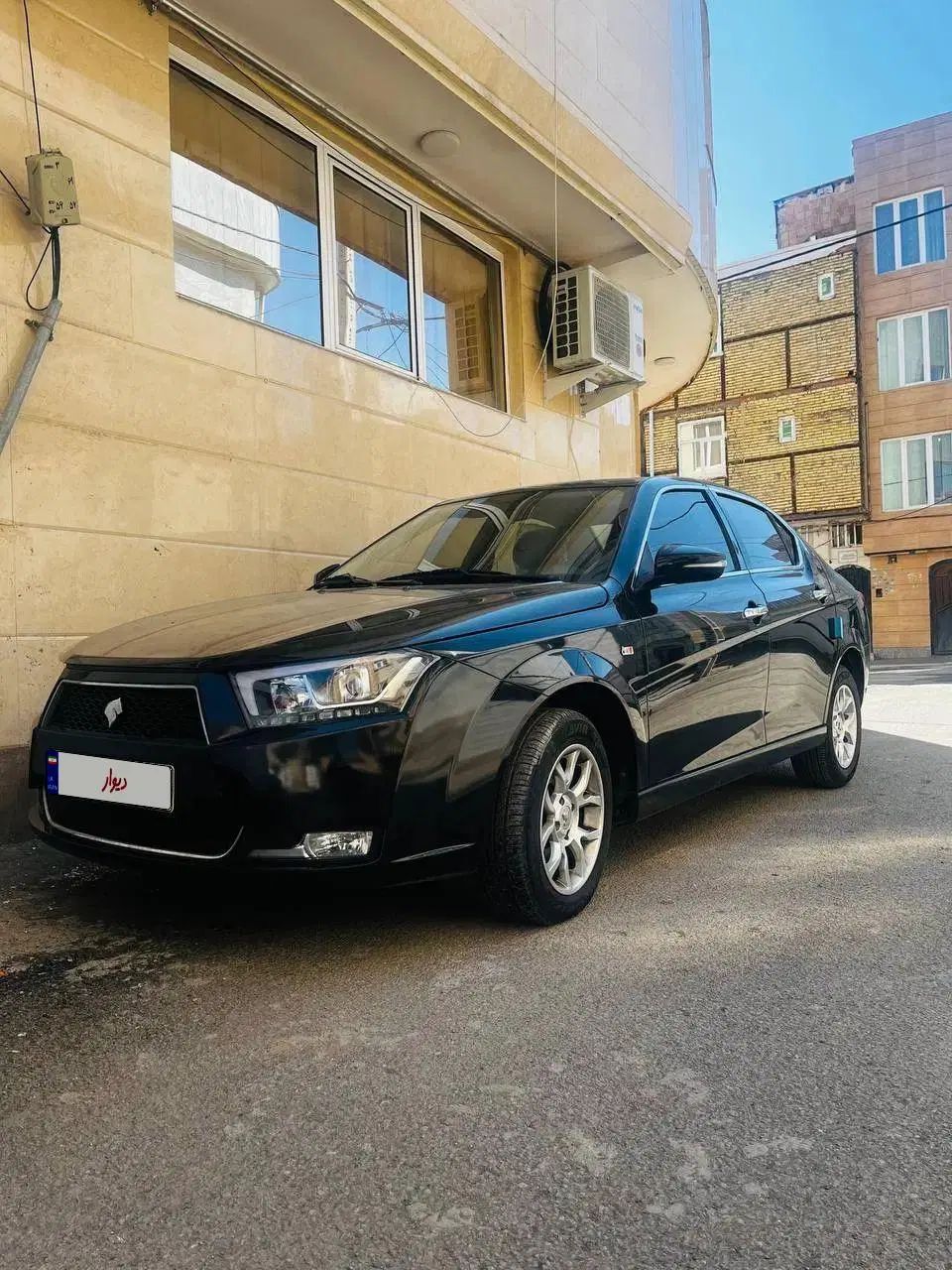 خودرو دنا، پلاس آگهی ann_20444889