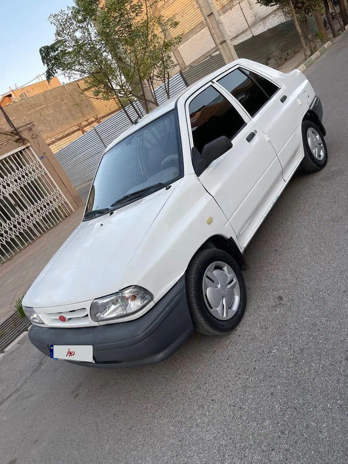 خودرو پراید، 131 آگهی ann_20444901
