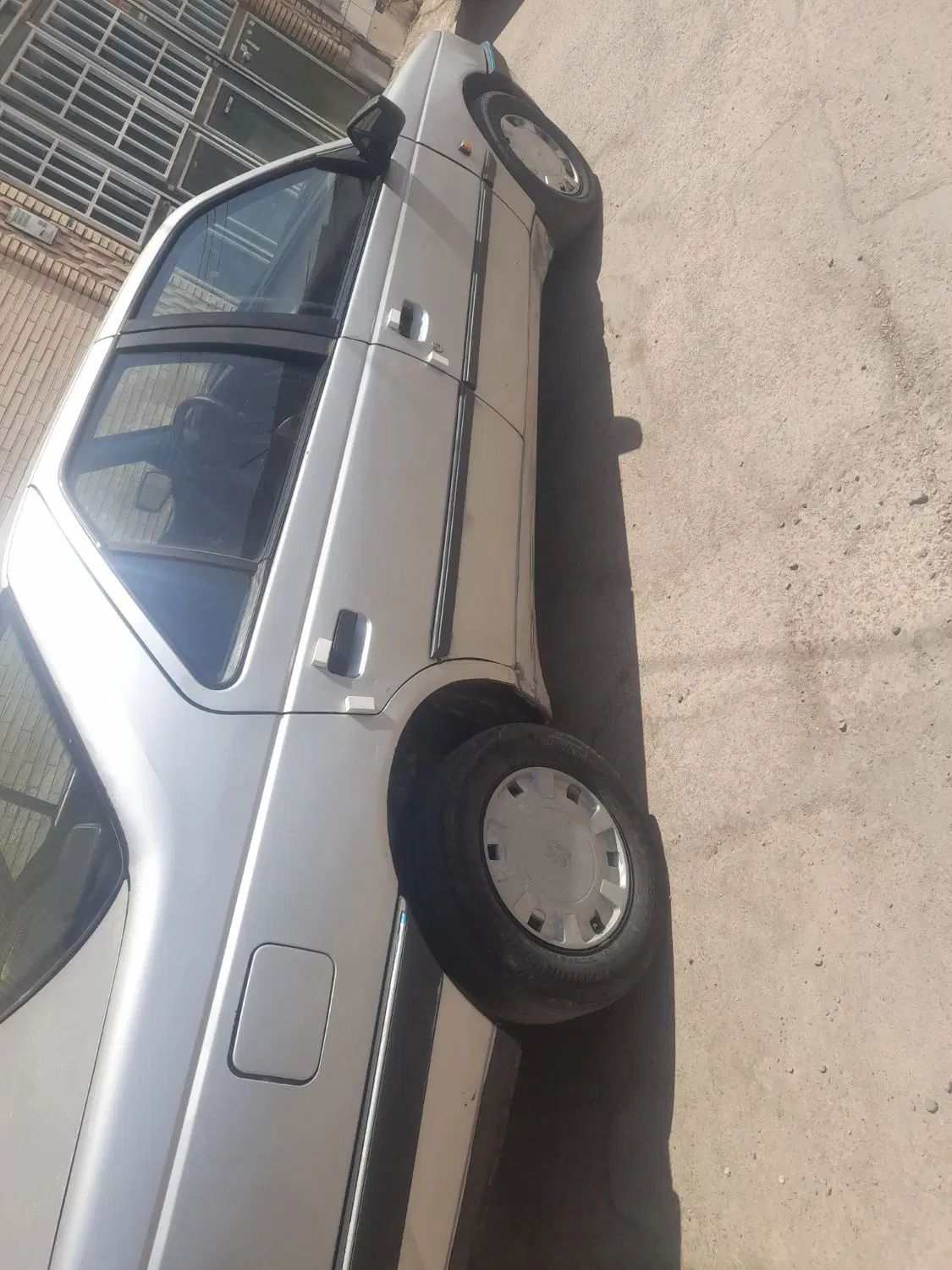 پژو 405 GLX - 1385