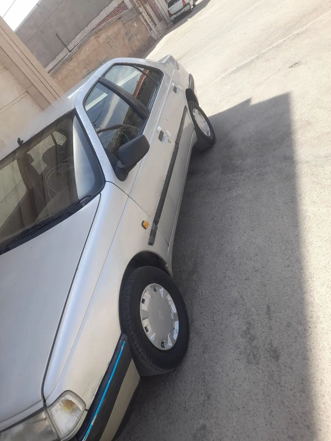 پژو 405 GLX - 1385