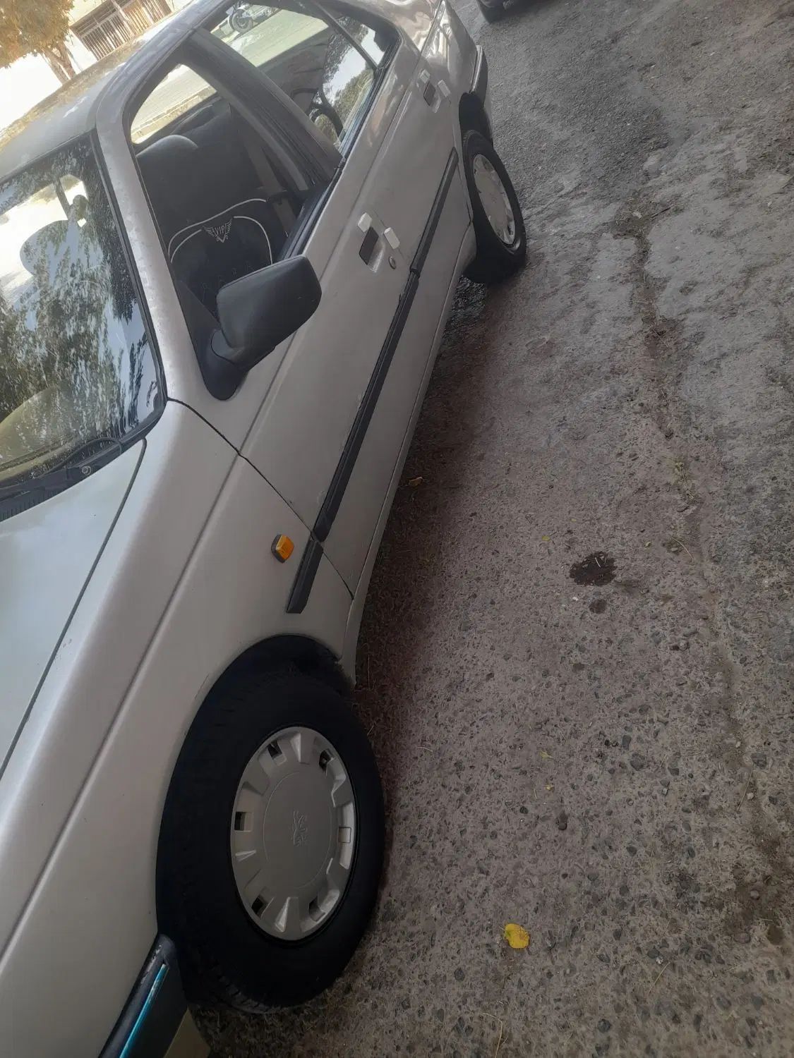 پژو 405 GLX - 1385
