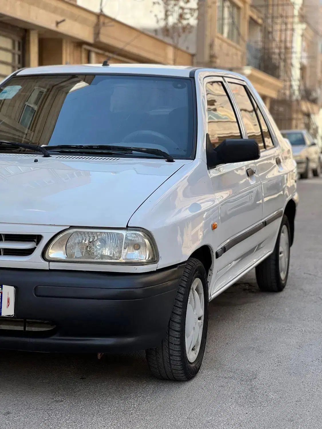 پراید 131 SE - 1399
