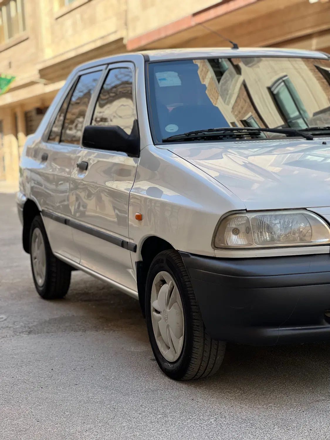 پراید 131 SE - 1399