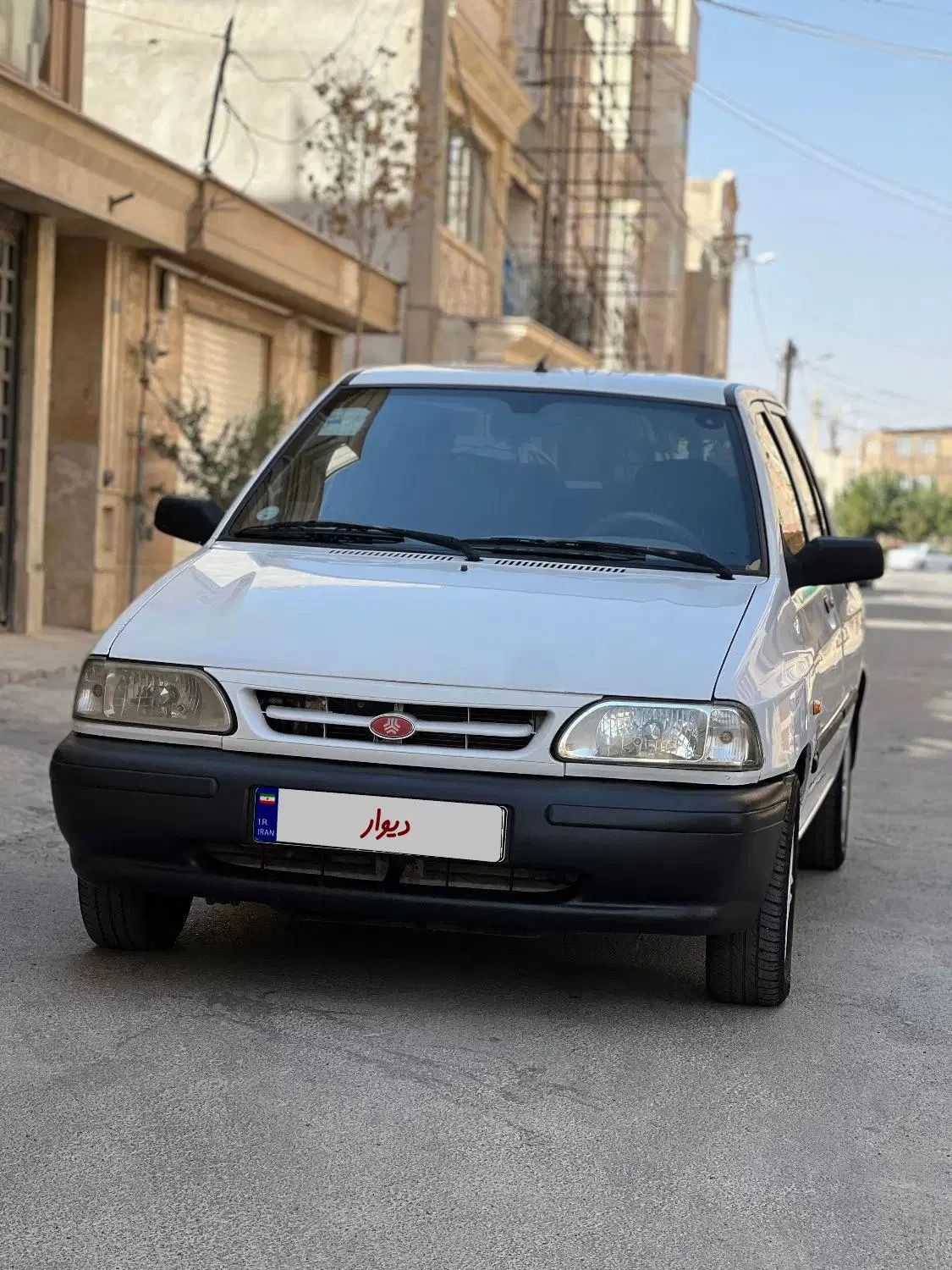 خودرو پراید، 131 آگهی ann_20444932