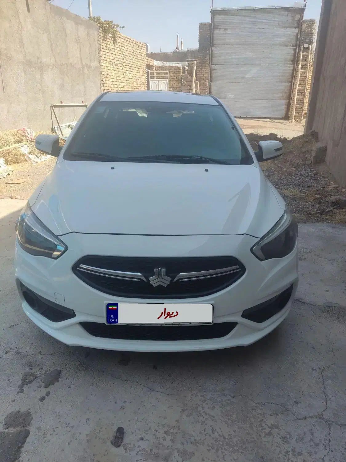 شاهین G دنده ای - 1401