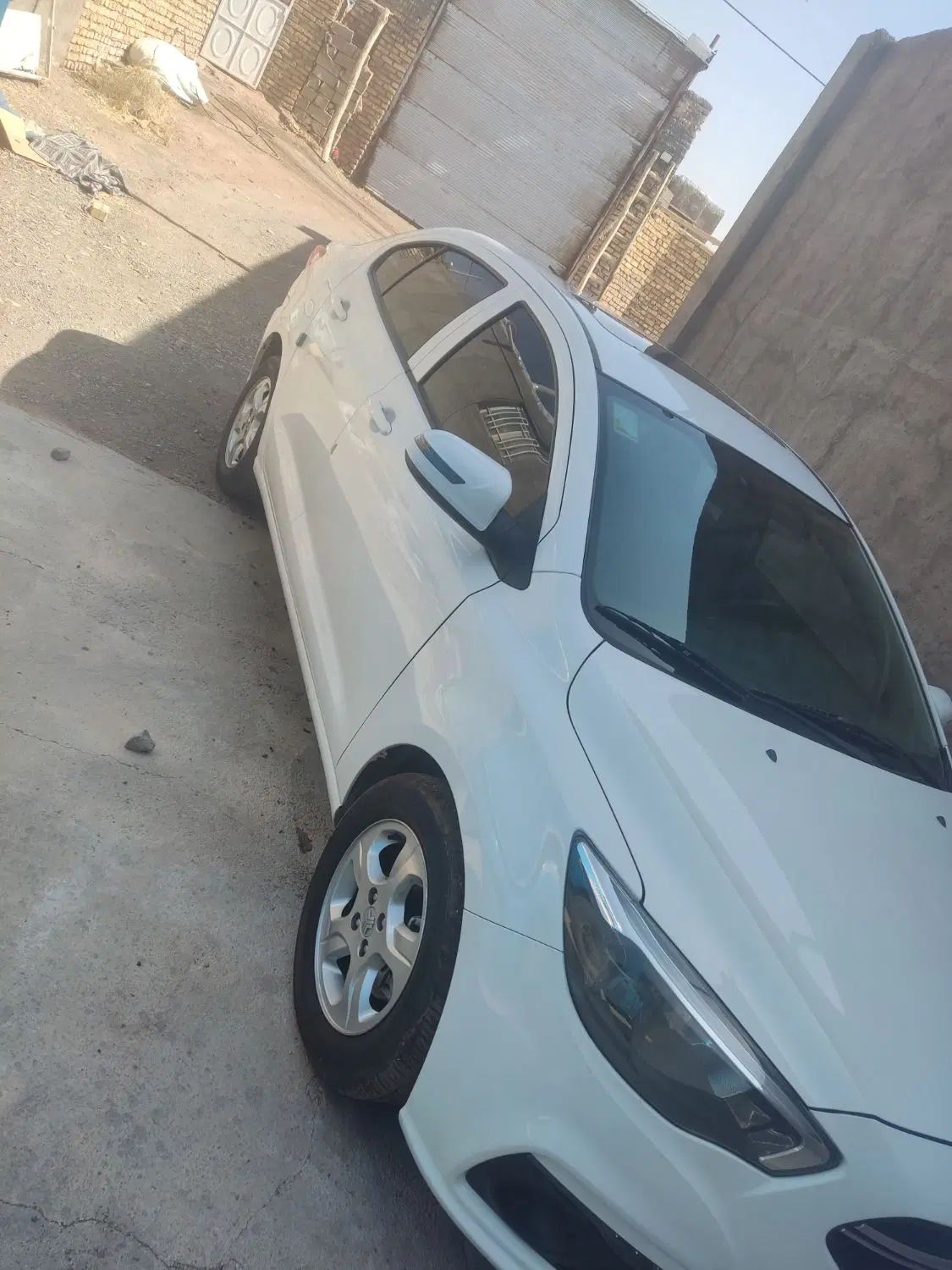 خودرو شاهین، G آگهی ann_20444934