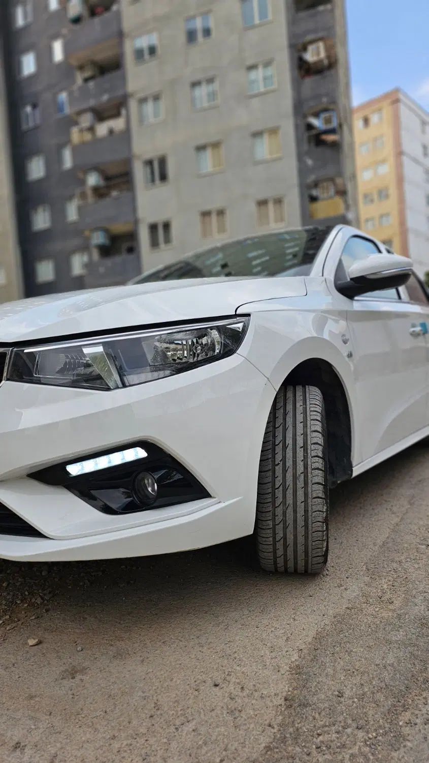 تارا اتوماتیک V4 LX - 1403