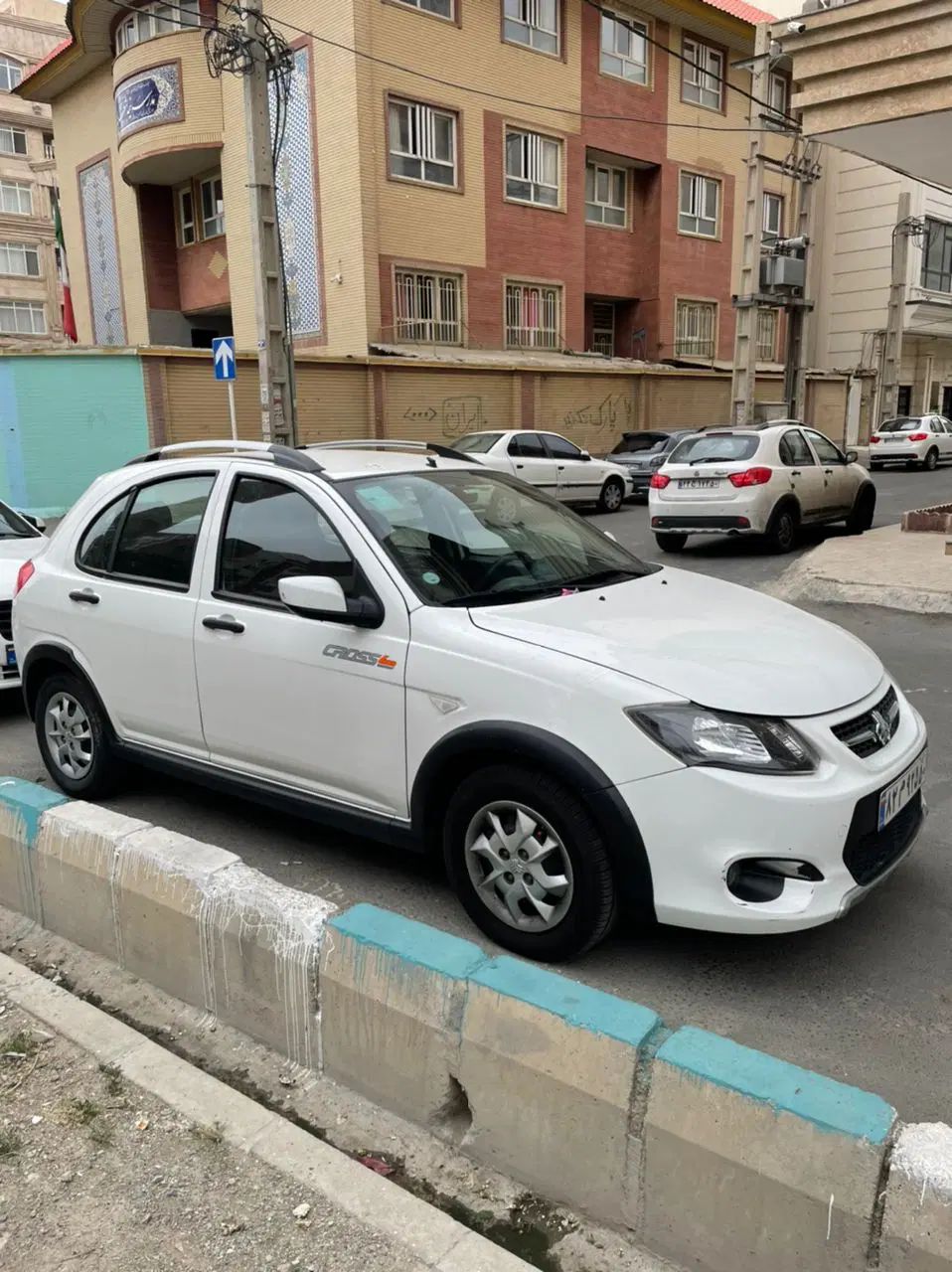 خودرو کوییک، معمولی آگهی ann_20444945