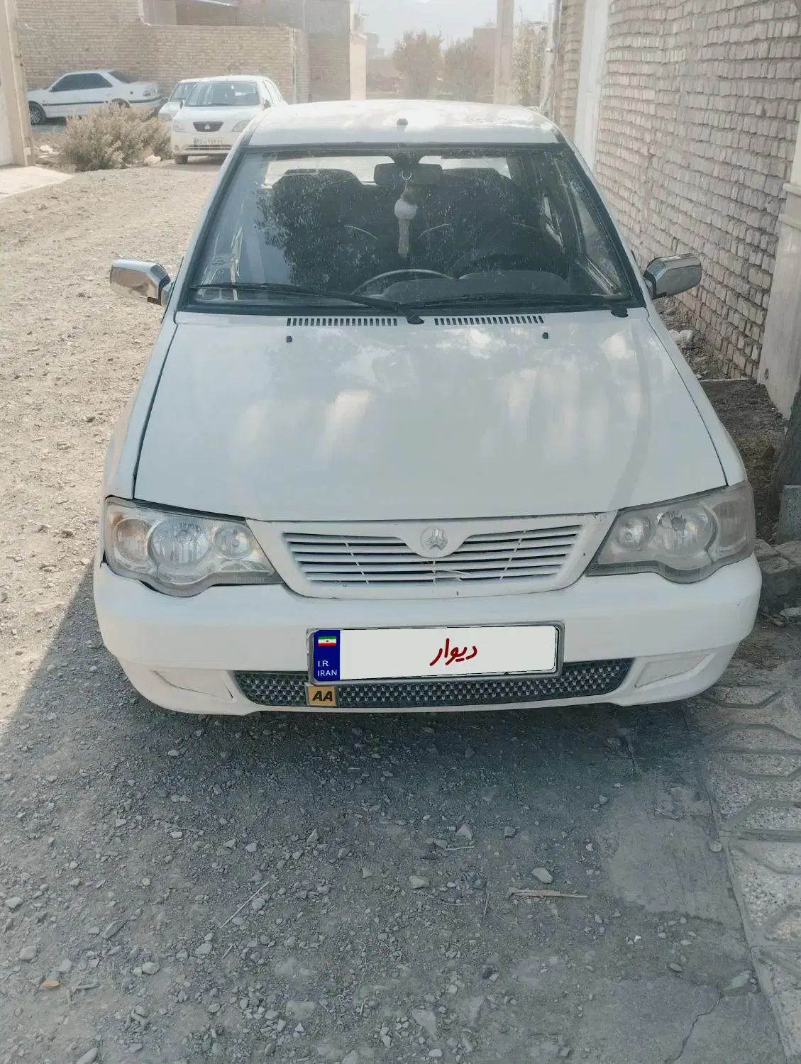خودرو پراید، 132 آگهی ann_20444951