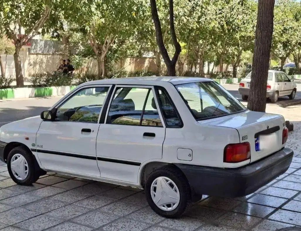 خودرو پراید، صبا آگهی ann_20444959