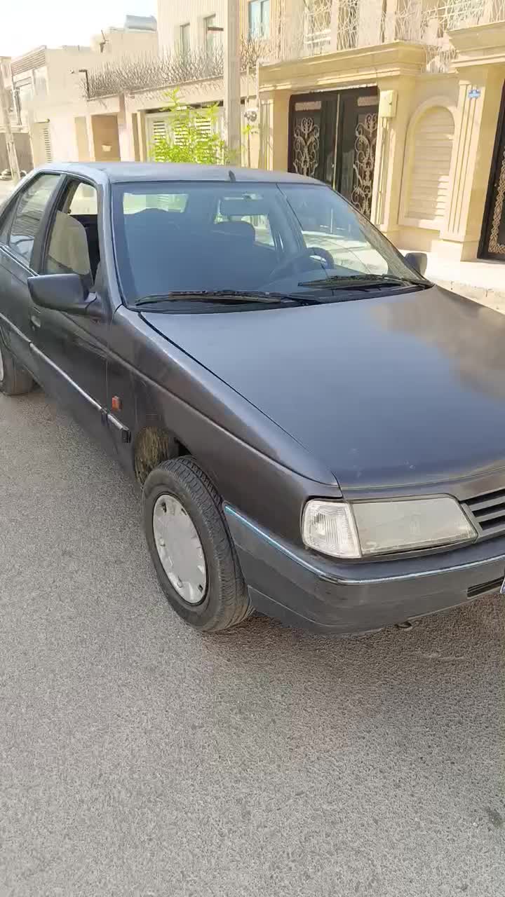 خودرو پژو، روآ آگهی ann_20444962