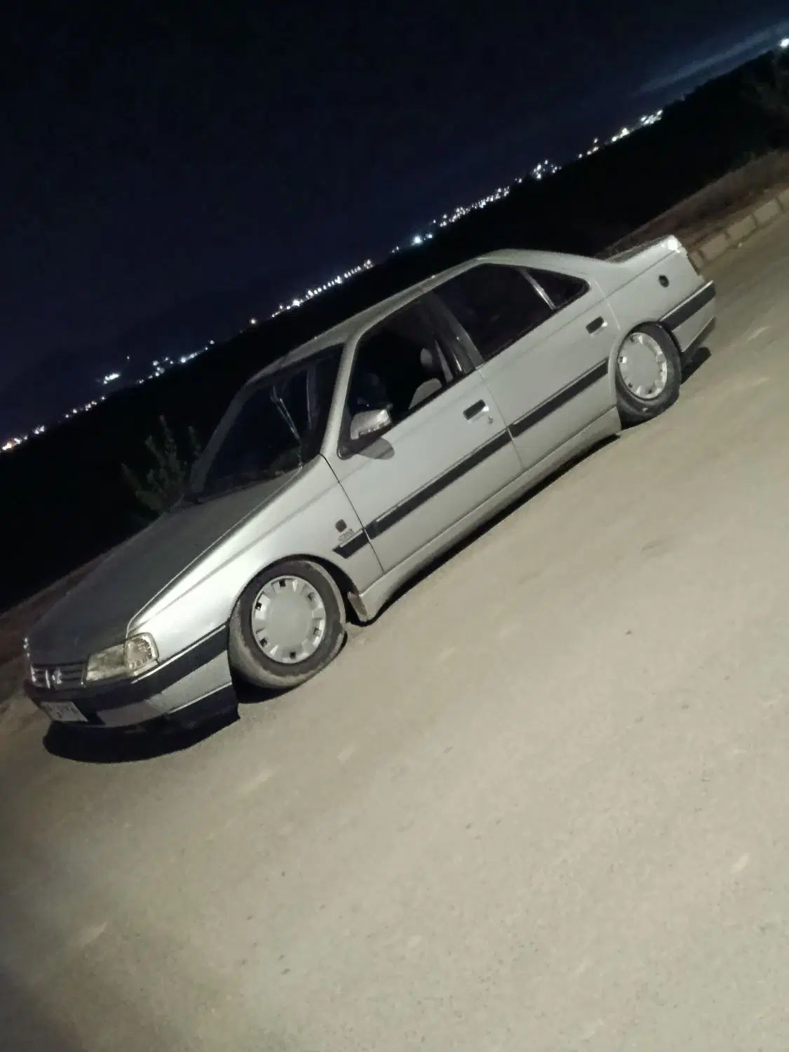 خودرو پژو، 405 آگهی ann_20444970