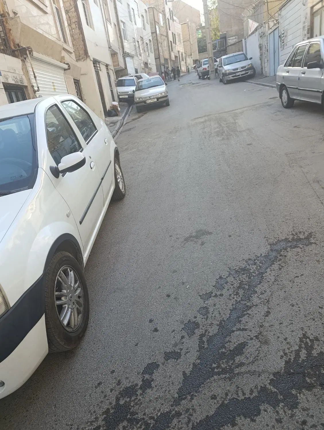 رنو تندر 90 E2 - 1390
