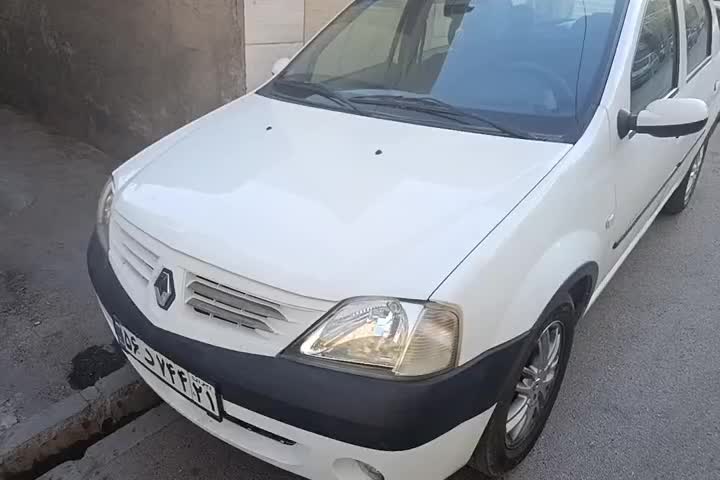 خودرو رنو، تندر 90 آگهی ann_20444979