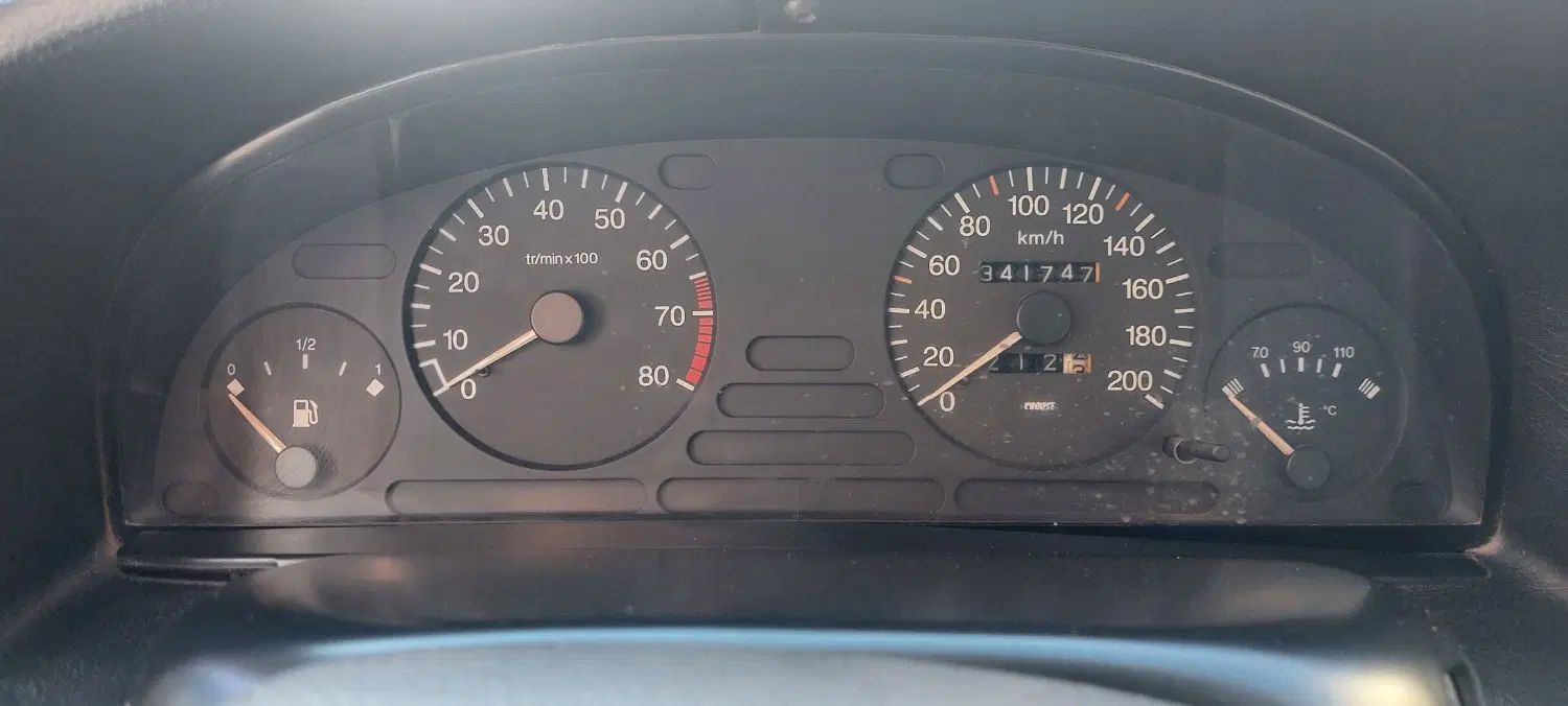 پژو 405 GLX - 1382