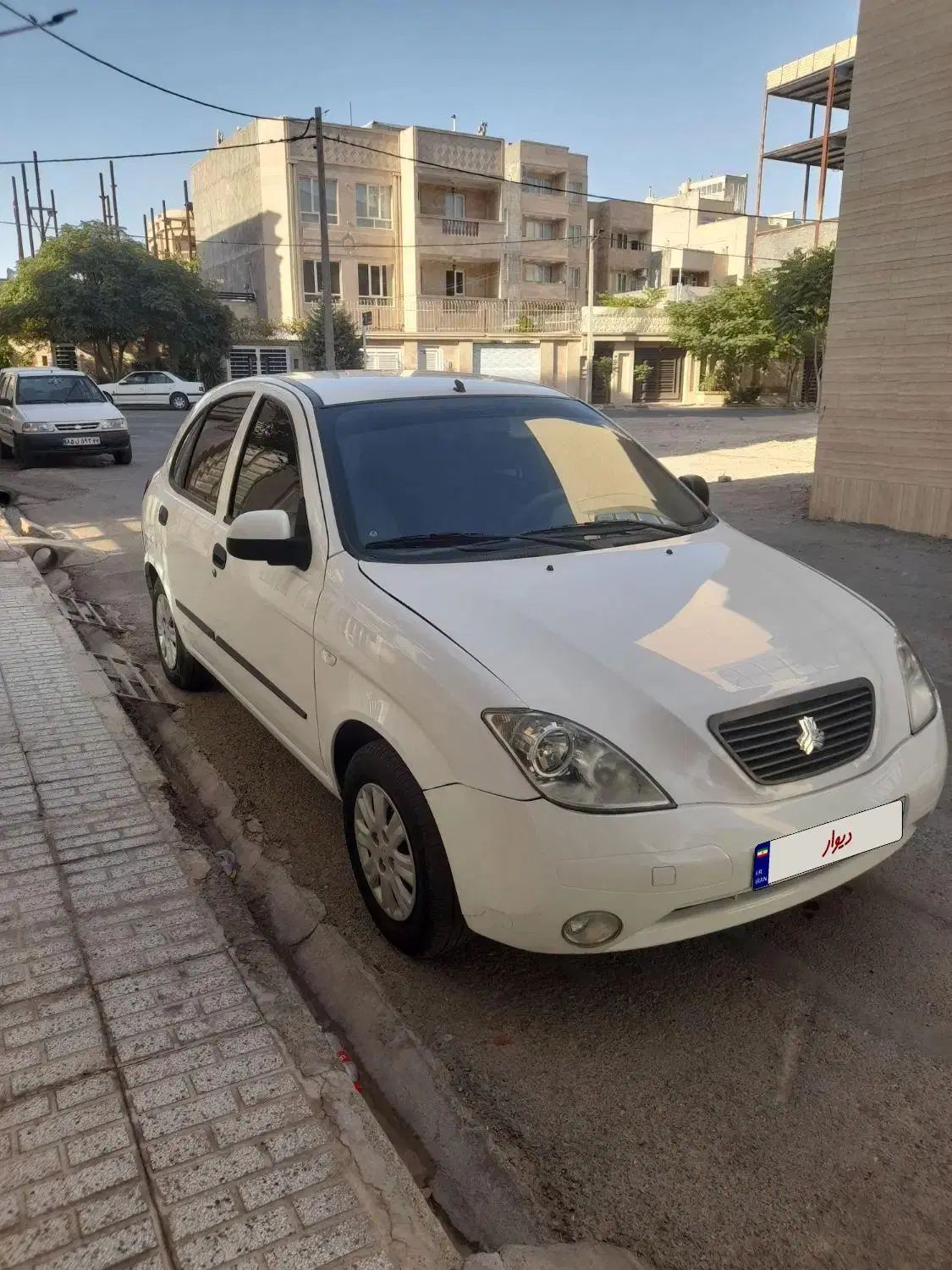 خودرو تیبا، 2 آگهی ann_20444994