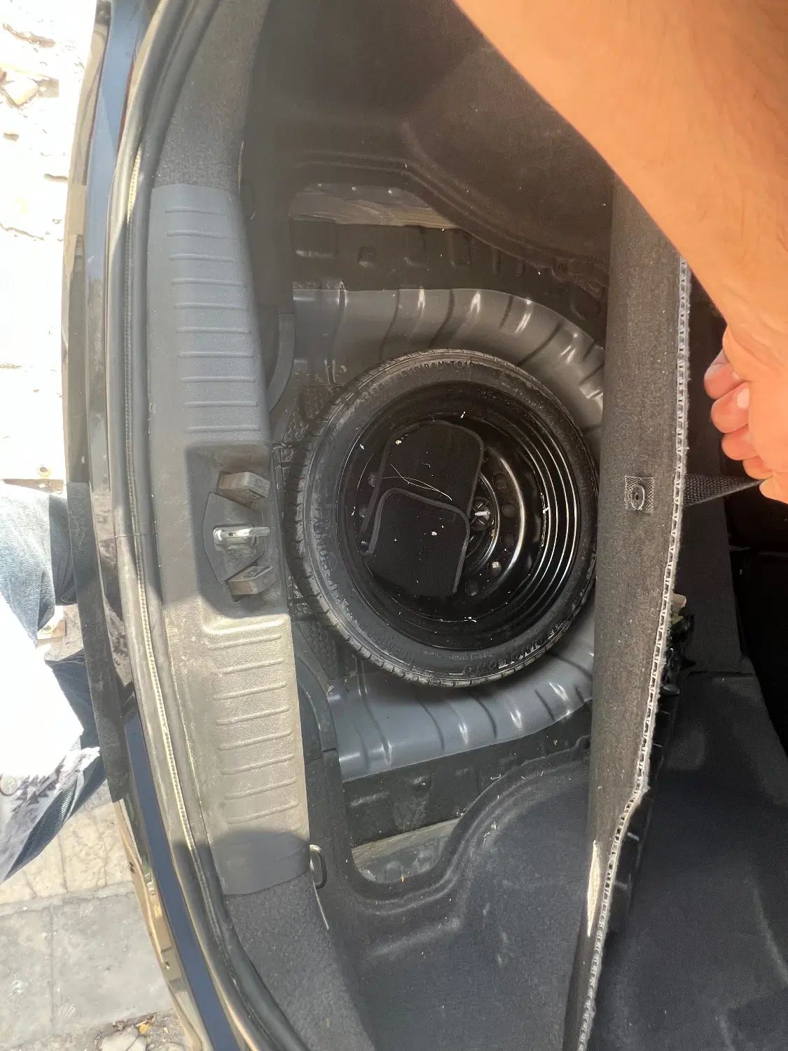 ام وی ام X22 اتوماتیک اسپرت - 1397