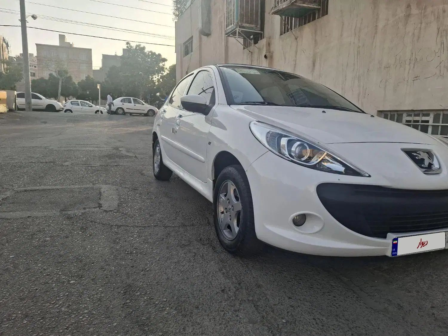 خودرو پژو، 207 آگهی ann_20445032