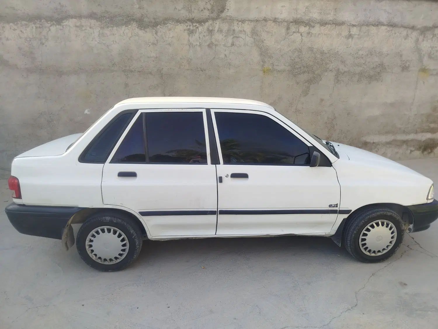 خودرو پراید، صبا آگهی ann_20445040