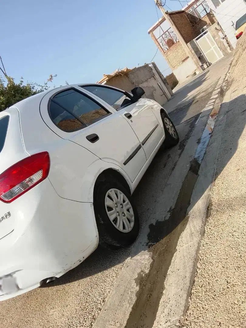 خودرو تیبا، 2 آگهی ann_20445053