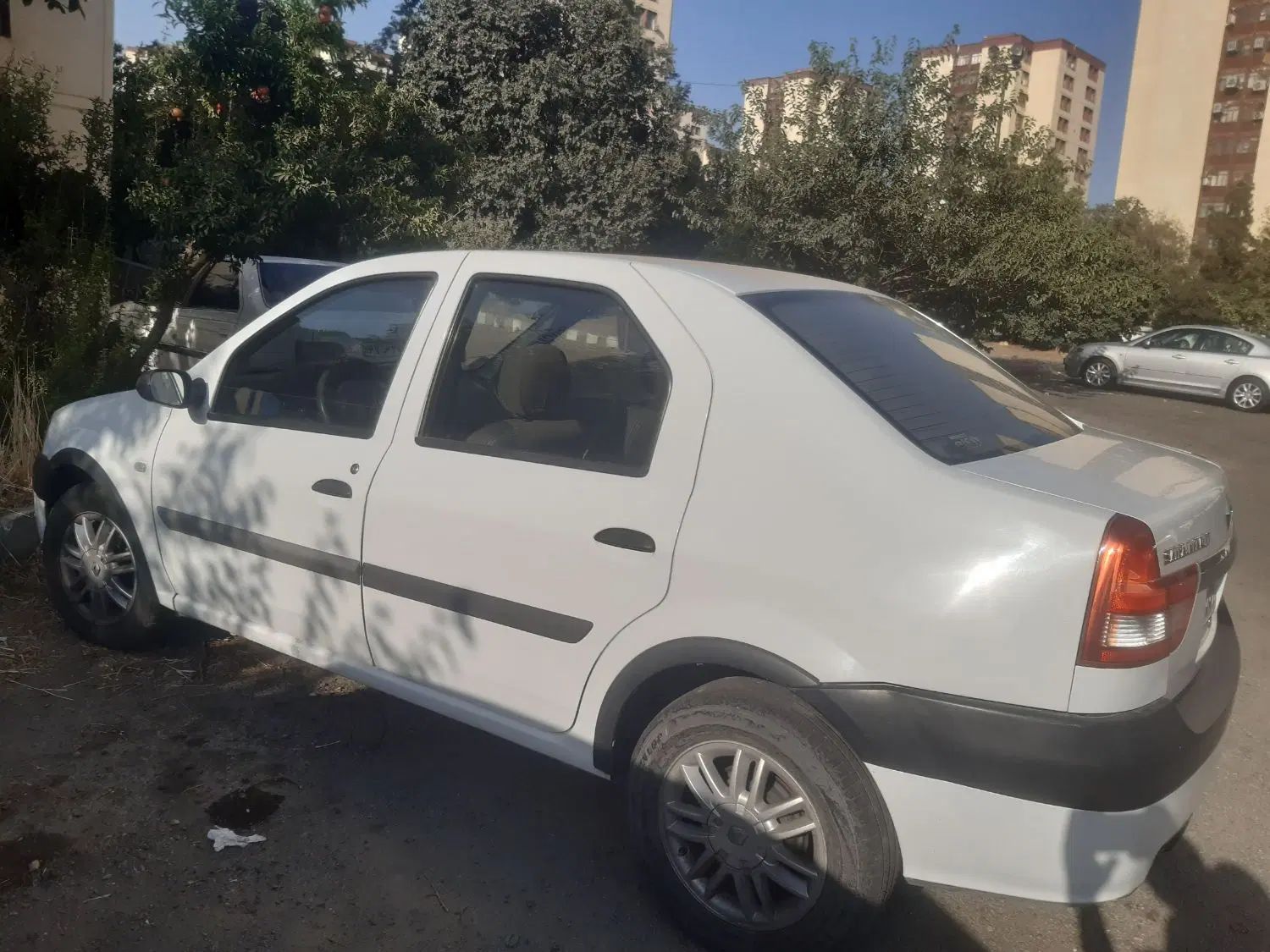 رنو تندر 90 E2 - 1396