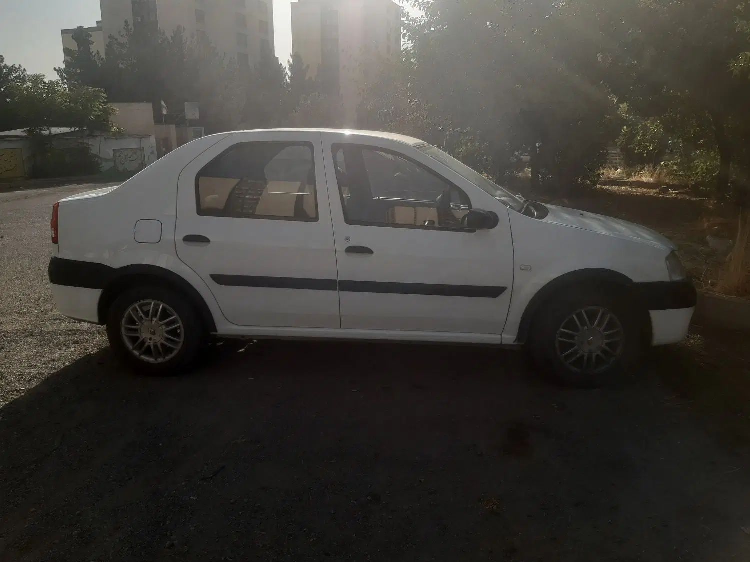 رنو تندر 90 E2 - 1396
