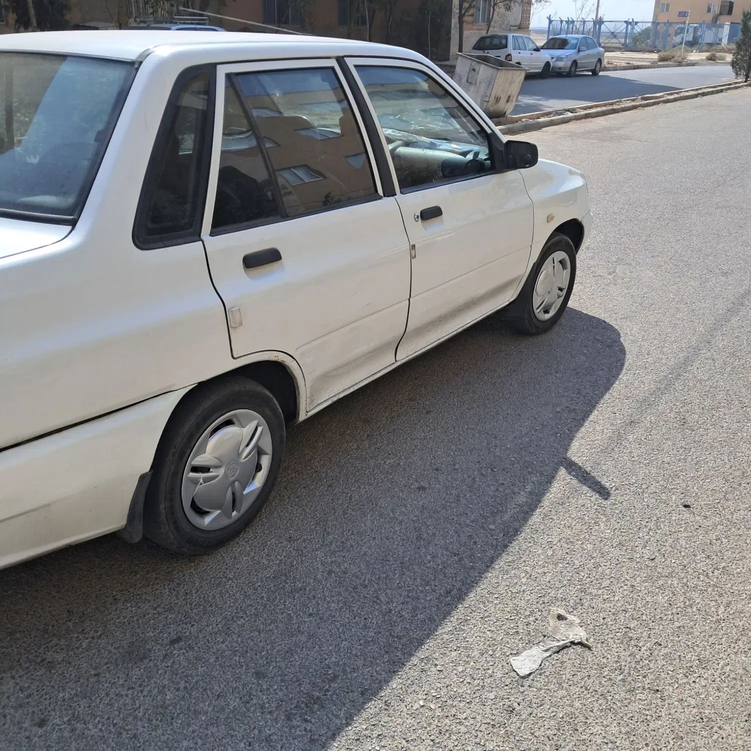 خودرو پراید، 132 آگهی ann_20445098
