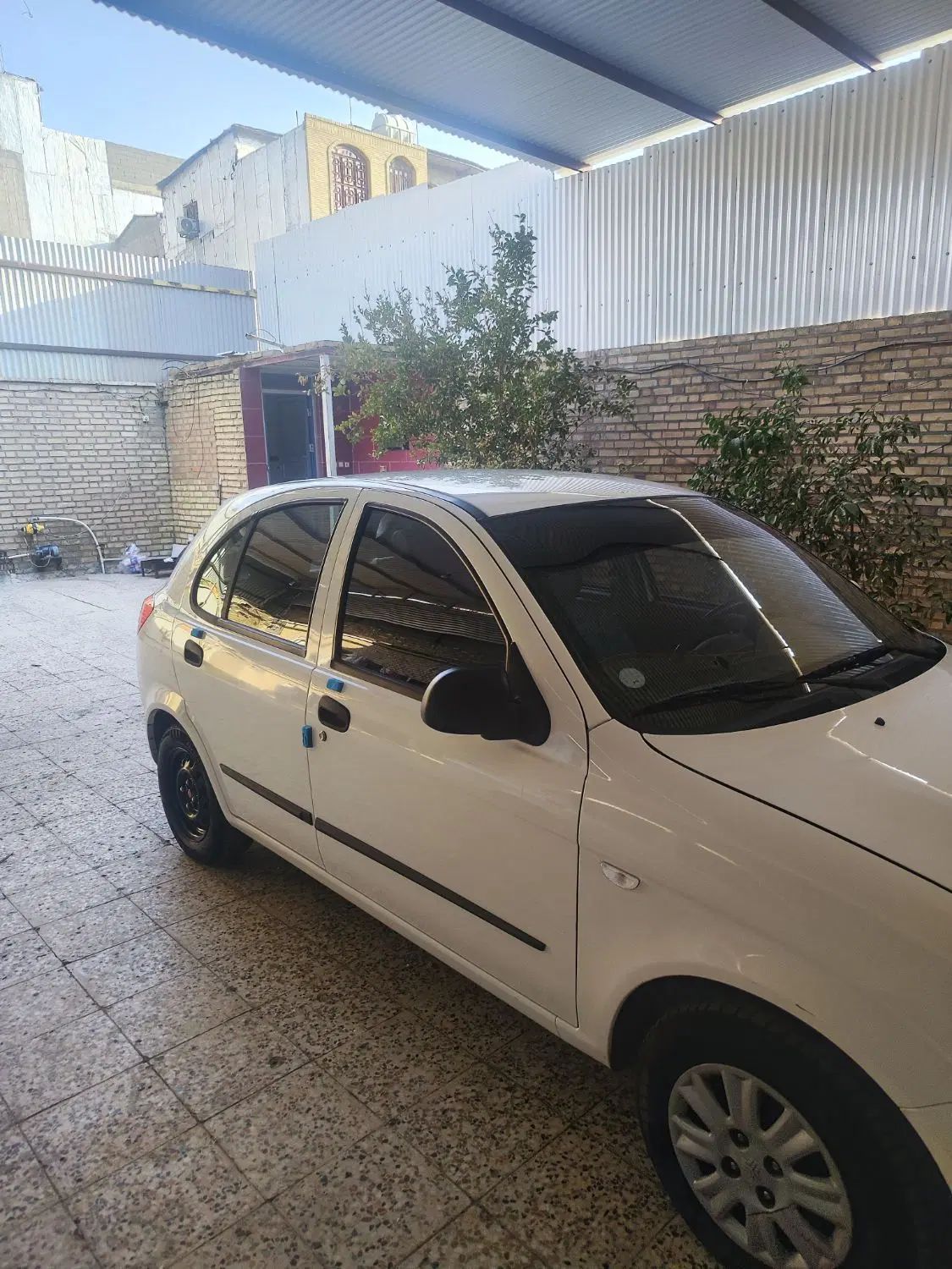 خودرو تیبا، 2 آگهی ann_20445099