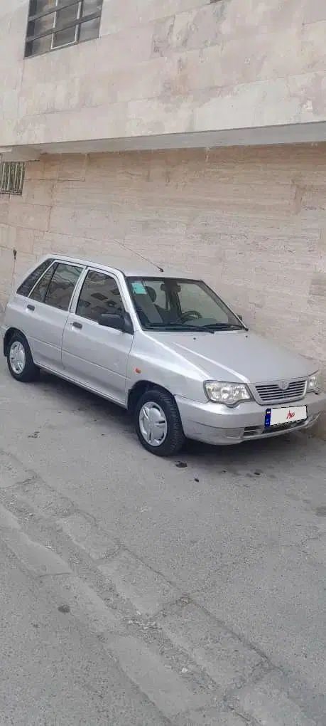 خودرو پراید، 111 آگهی ann_20445102