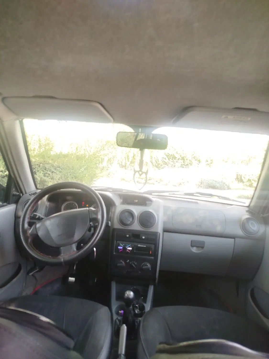 پراید 111 SE - 1396