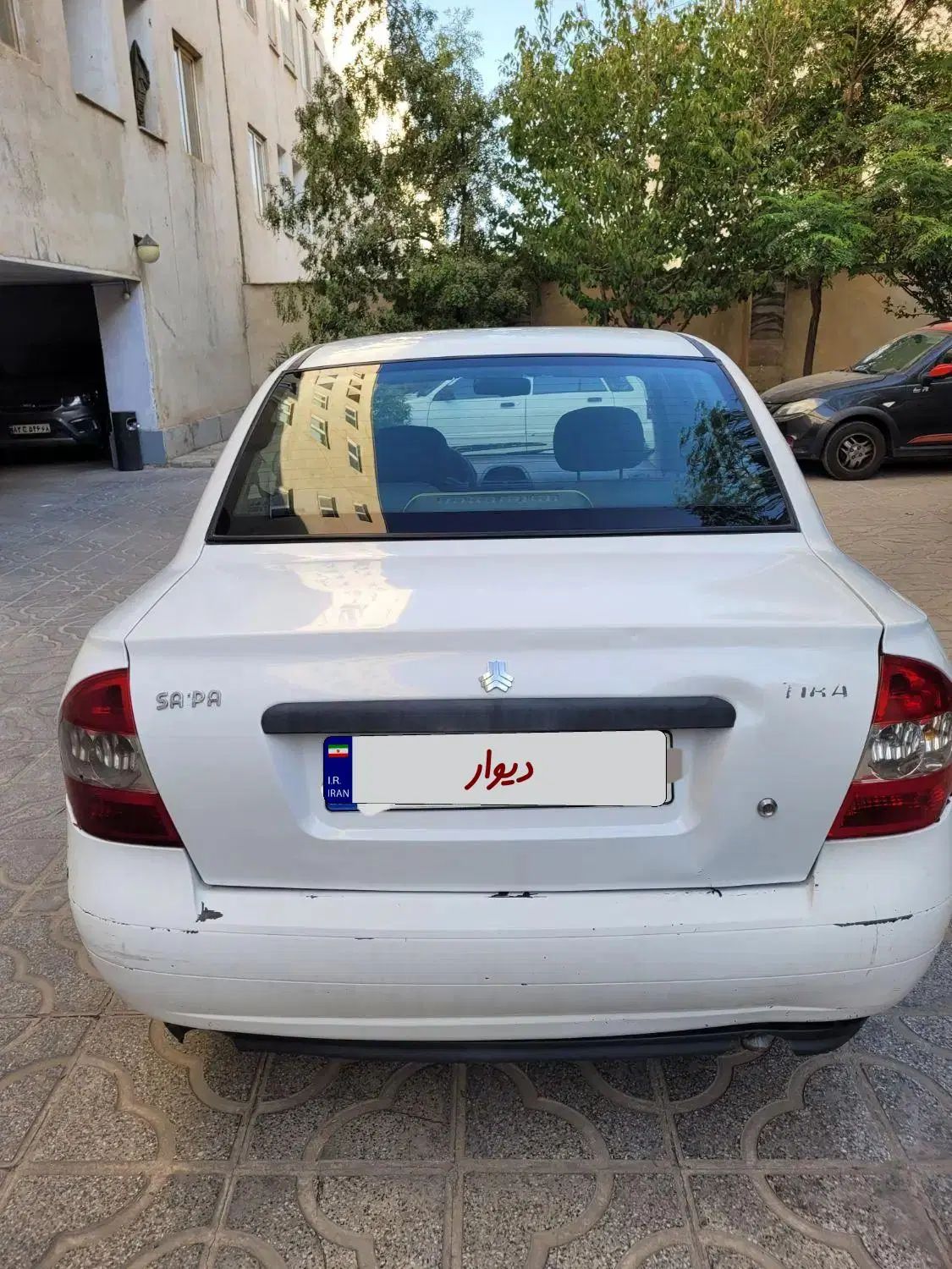 خودرو تیبا، صندوق دار آگهی ann_20445133
