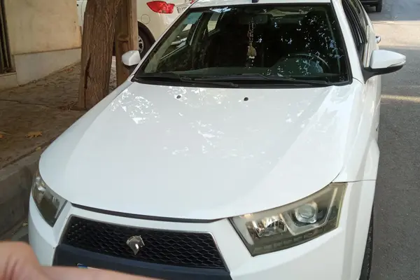 خودرو دنا، پلاس آگهی ann_20445142