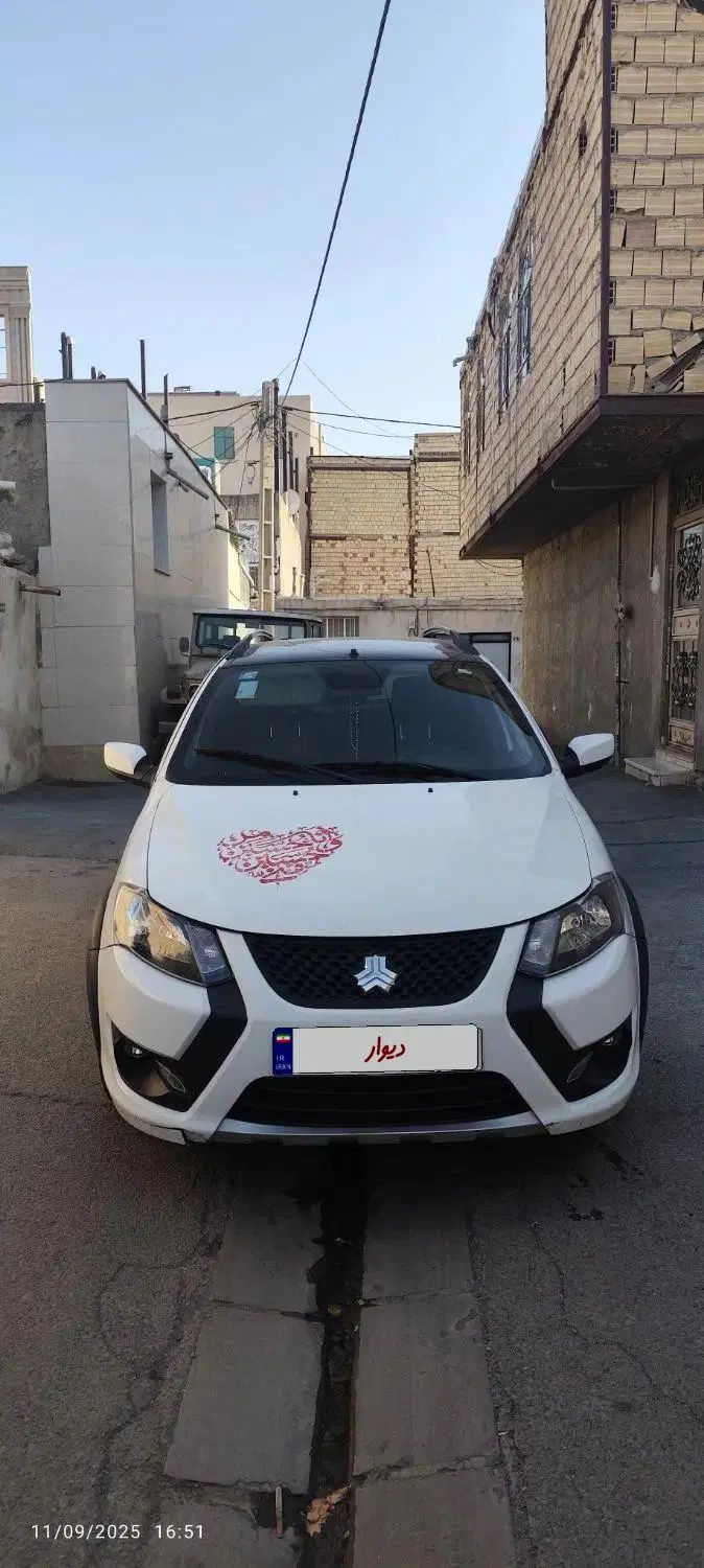 خودرو کوییک، R آگهی ann_20445144